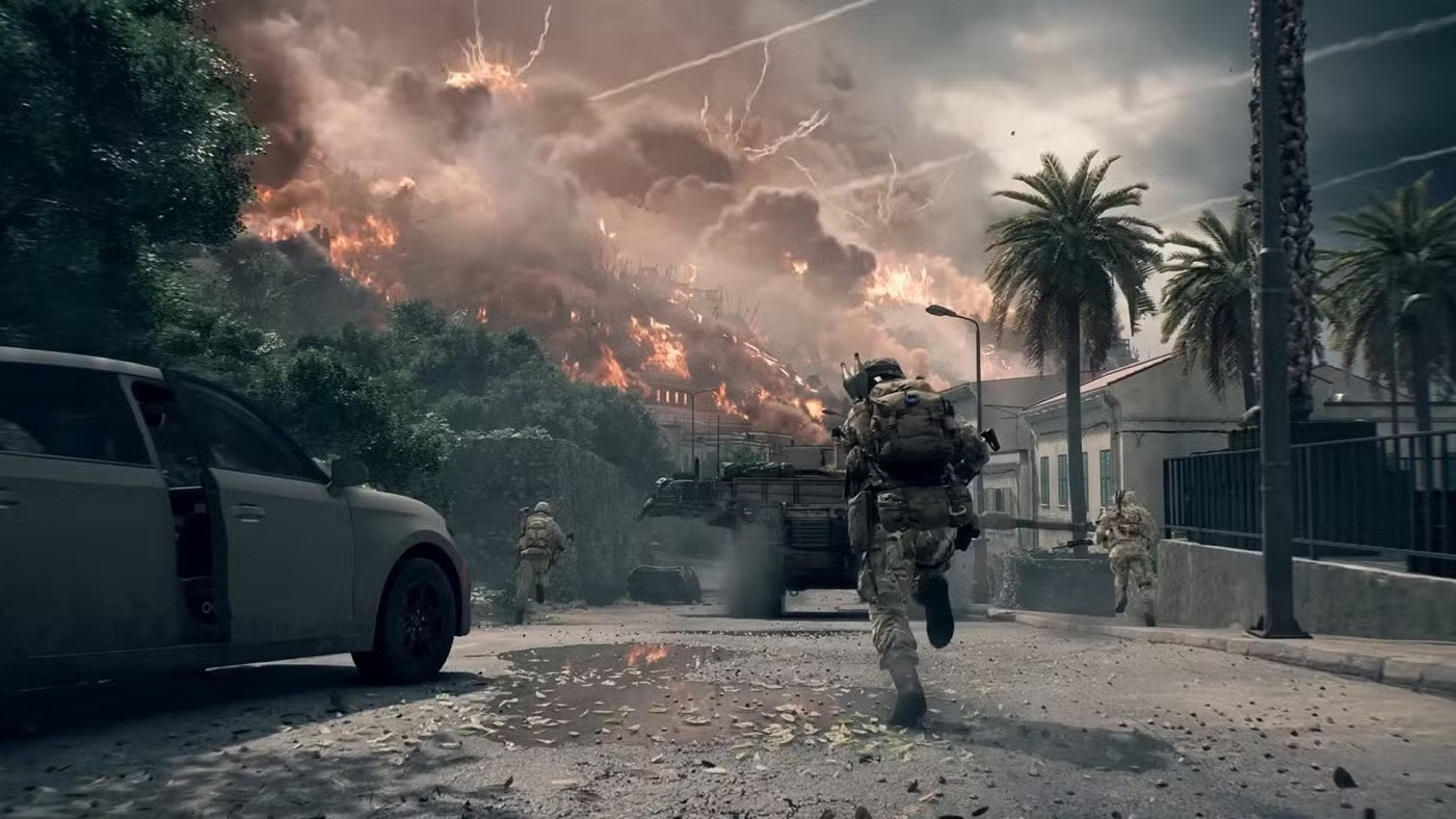 逐步退出線上服務舞台!曝多款網遊將來有可能終止PS4支援 逐步退出線上服務舞台!曝多款網遊將來有可能終止PS4支援