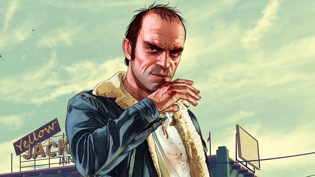 《GTA》系列銷量突破4.55億份！距5億大關僅一步之遙