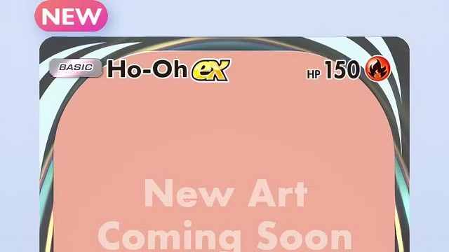 新卡圖正式上線!《寶可夢卡牌Pocket》抄襲風波平息 新卡圖正式上線!《寶可夢卡牌Pocket》抄襲風波平息