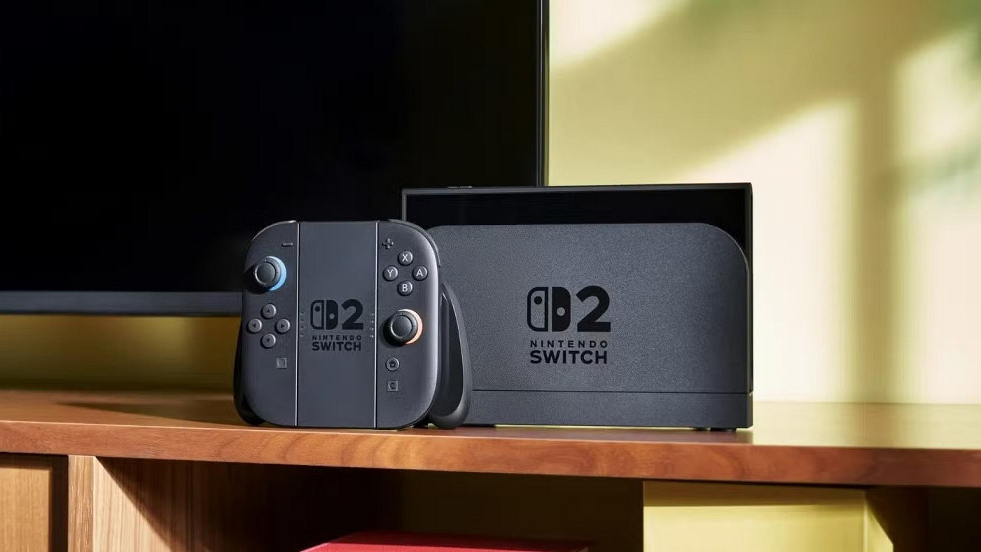 Switch 2或迎增產潮！任天堂合作夥伴上調銷售預期