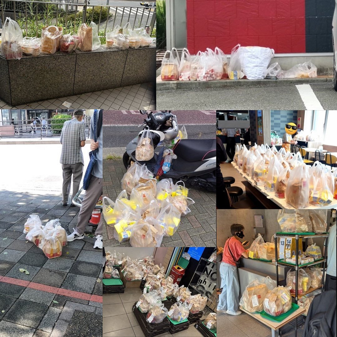 日本麥當勞寶可夢卡牌活動引黃牛搶購!食物大量浪費 日本麥當勞寶可夢卡牌活動引黃牛搶購!食物大量浪費