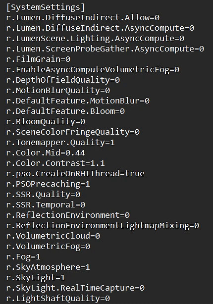 低配黨福音!《微小世界生存戰2》性能MOD讓GTX顯卡也能暢玩高畫質 低配黨福音!《微小世界生存戰2》性能MOD讓GTX顯卡也能暢玩高畫質