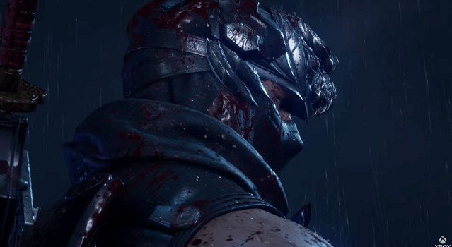 IGN《忍者外傳龍劍傳4》試玩報告：玩家夢寐以求的作品！
