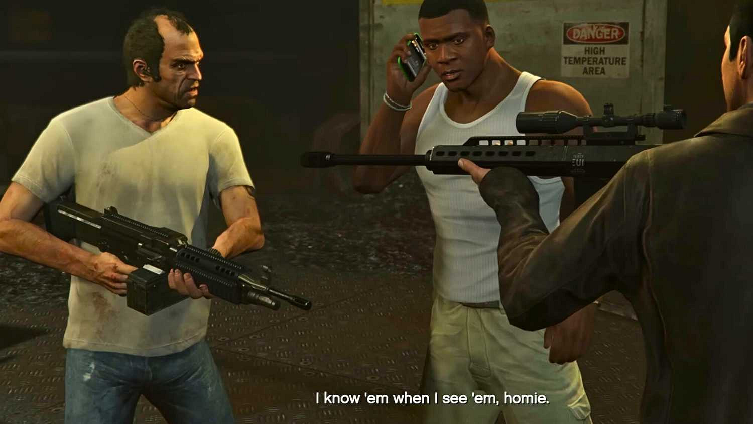 不止克勞德的三角戀！外媒盤點遊戲史上最棒的三人組