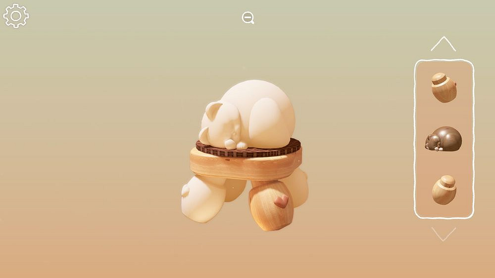 縮微世界中的夏日童話!《木木屋》開啟微縮景觀旅程 縮微世界中的夏日童話!《木木屋》開啟微縮景觀旅程