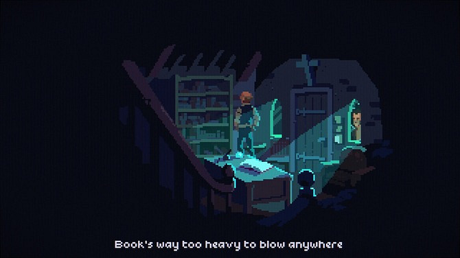 《漂流者》外媒評測報告：致敬經典又突破框架的作品