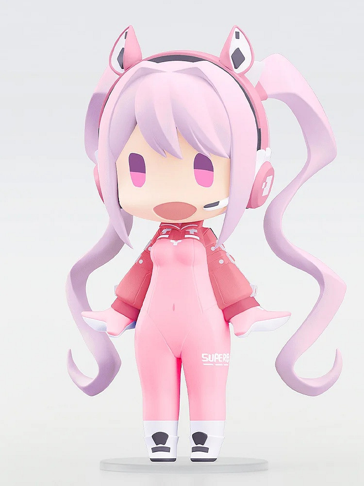 Hello!Good Smile《勝利女神:妮姬》系列預售訊息 Hello!Good Smile《勝利女神:妮姬》系列預售訊息