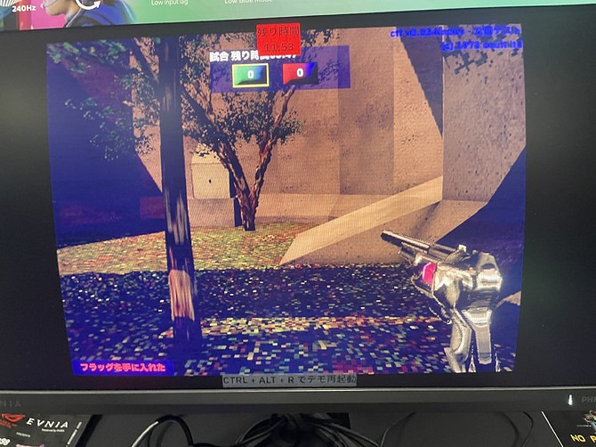 另類恐怖新作《無人線上》玩法/劇情/設計等情報公開