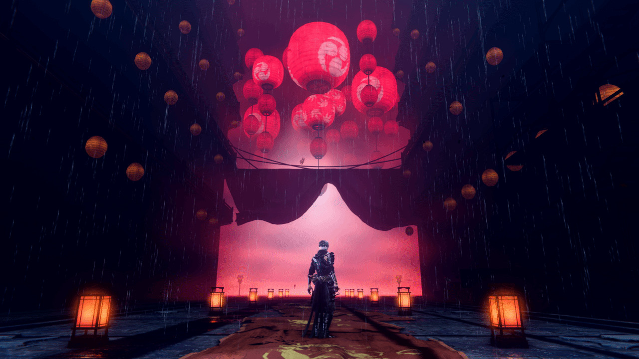 《忍者外傳4》海量截圖公開：女Boss性感妖嬈！