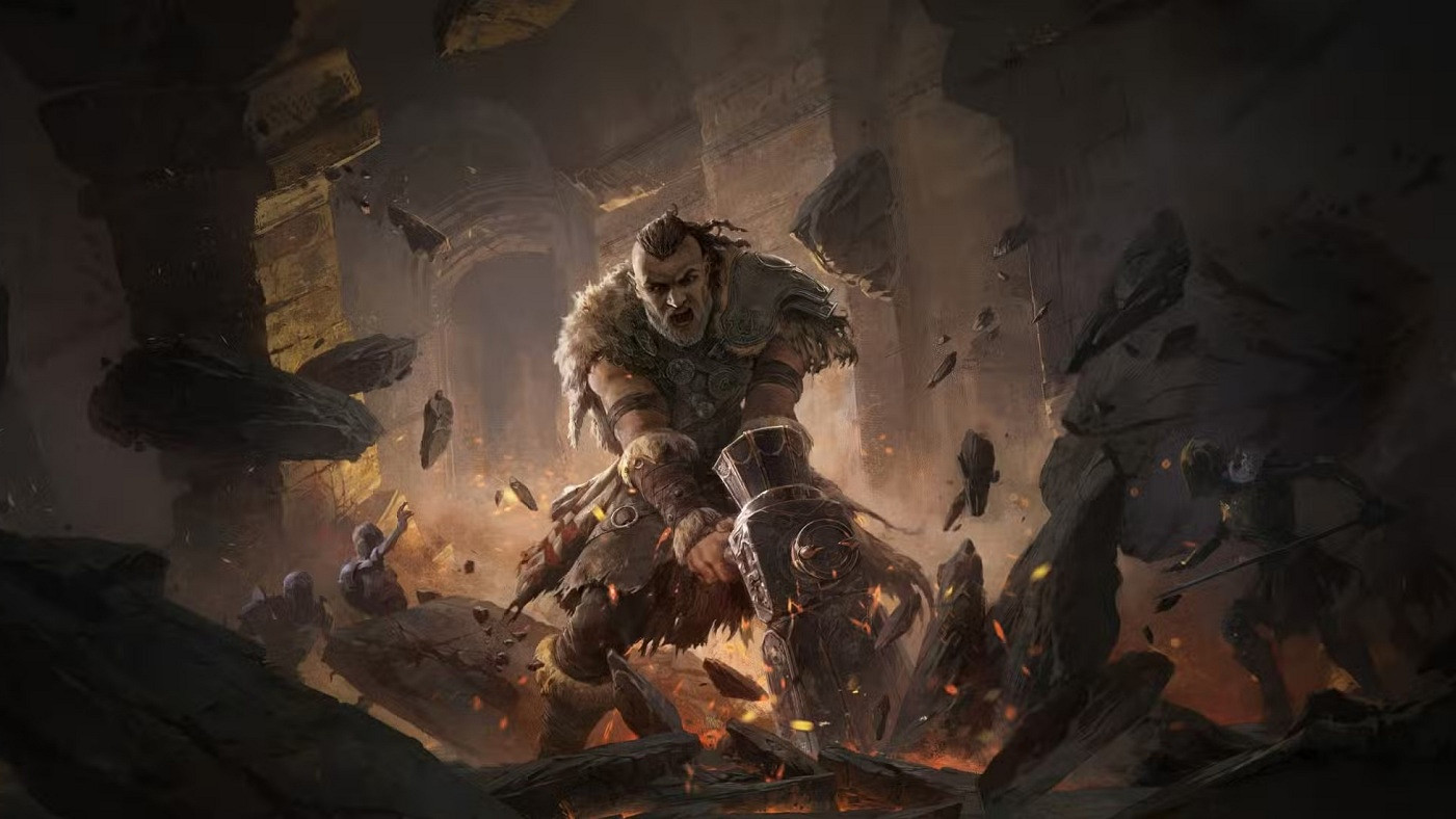 第四章內容將來有可能亮相！《流亡黯道2》預告暗藏玄機