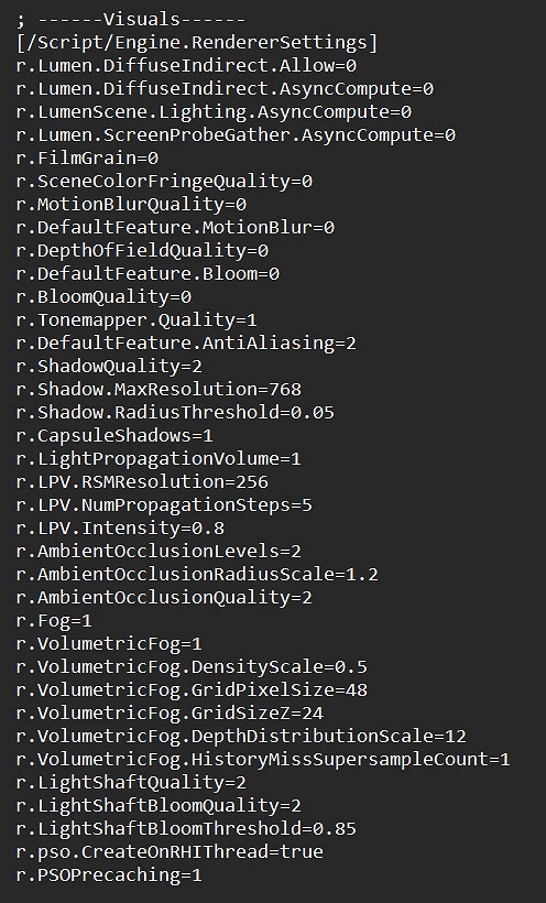 低配黨福音!《微小世界生存戰2》性能MOD讓GTX顯卡也能暢玩高畫質 低配黨福音!《微小世界生存戰2》性能MOD讓GTX顯卡也能暢玩高畫質