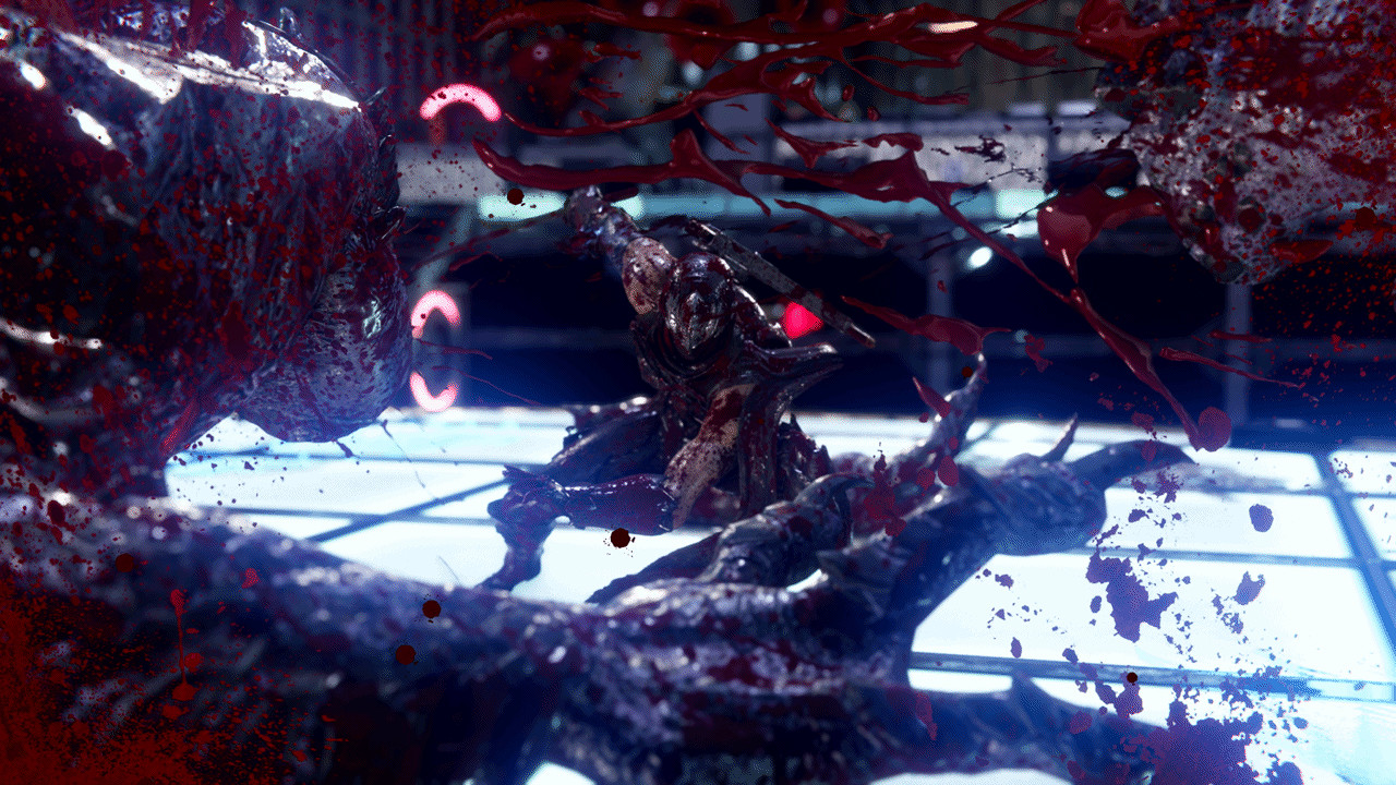 《忍者外傳4》海量截圖公開：女Boss性感妖嬈！