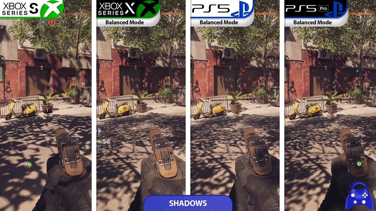 《戰地風雲2042》各主機平台運行對比：優化表現獲滿意評價！