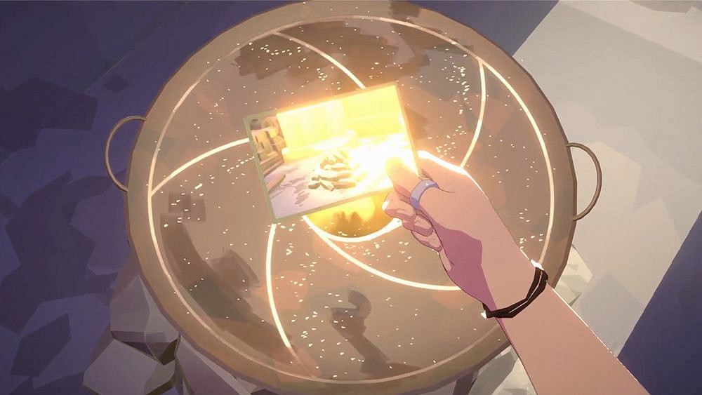 《OPUS:心相吾山》揭曉新篇章 Switch 家族再啟航 《OPUS:心相吾山》揭曉新篇章 Switch 家族再啟航