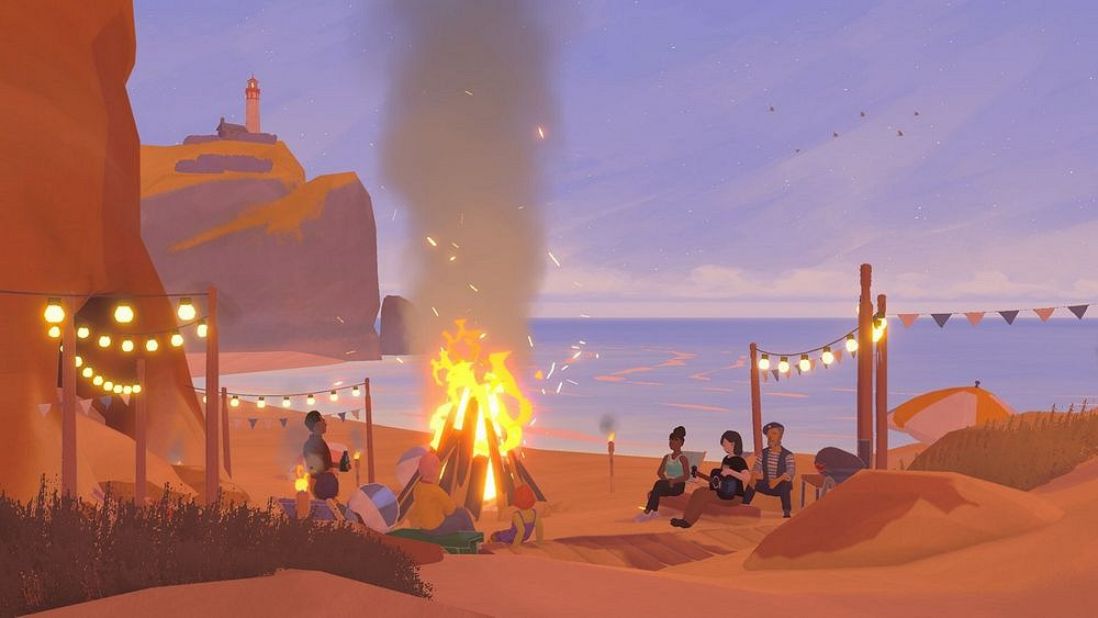 模擬經營遊戲《小小書店》上線 用書籍編織夢想與溫情