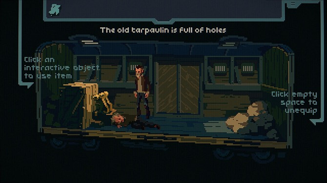 《漂流者》外媒評測報告：致敬經典又突破框架的作品