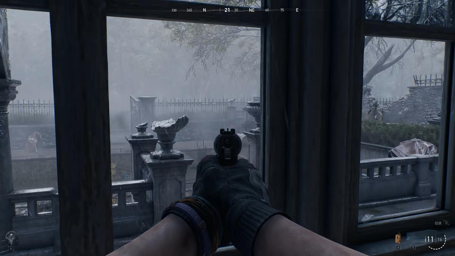 短短一天！《CF虹》實機播放量破725萬 登上b站前三