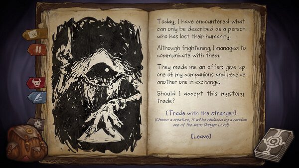 試玩版上線！《馴牌師》將於今年第四季度登陸Steam