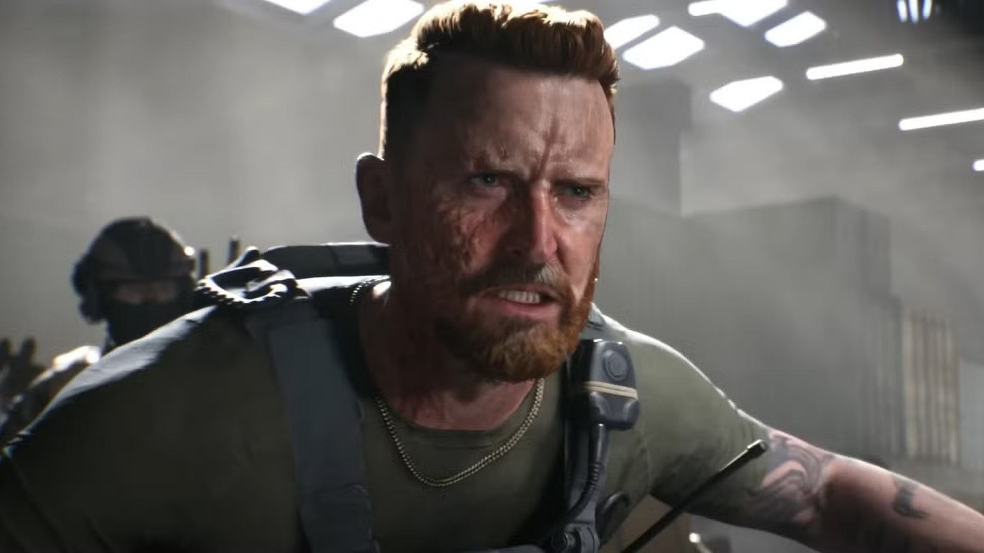 《戰地風雲2042》公測創紀錄！但玩家集體吐槽&quot;垃圾UI&quot;！