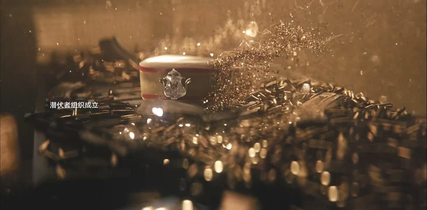 《穿越火線》IP世界首支概念片公布！世界觀恢弘廣闊