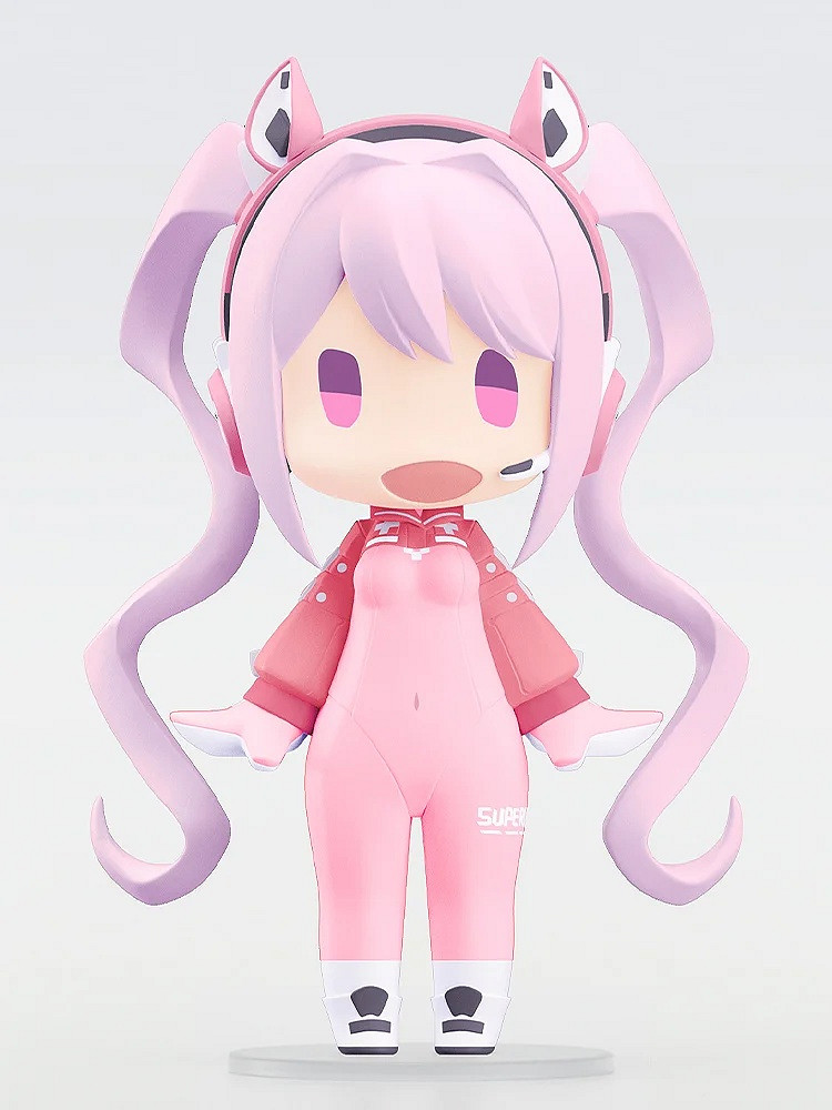 Hello!Good Smile《勝利女神:妮姬》系列預售訊息 Hello!Good Smile《勝利女神:妮姬》系列預售訊息