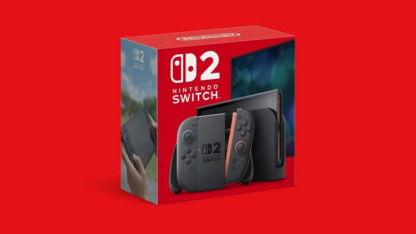 Switch 2或迎增產潮！任天堂合作夥伴上調銷售預期