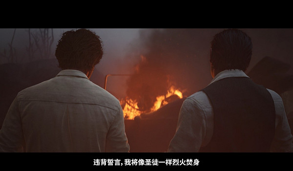 多周目神器！《四海兄弟：故鄉》開場動畫禁用工具解放你的時間