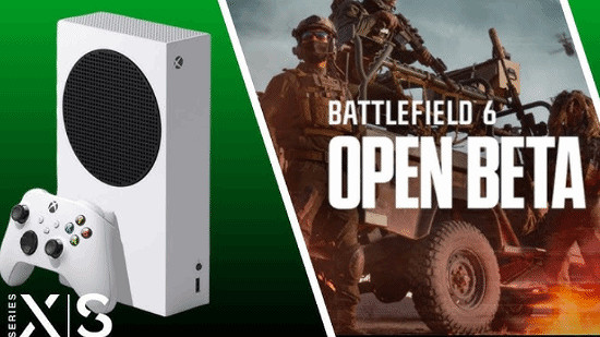 《戰地風雲2042》XSS版優化出色!平衡模式下遊戲可穩定60幀 《戰地風雲2042》XSS版優化出色!平衡模式下遊戲可穩定60幀