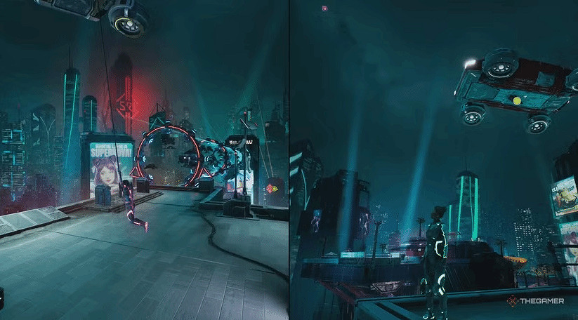 沃爾瑪驚現超低價《雙影奇境》實體版:僅售約新台幣61元! 沃爾瑪驚現超低價《雙影奇境》實體版:僅售約新台幣61元!