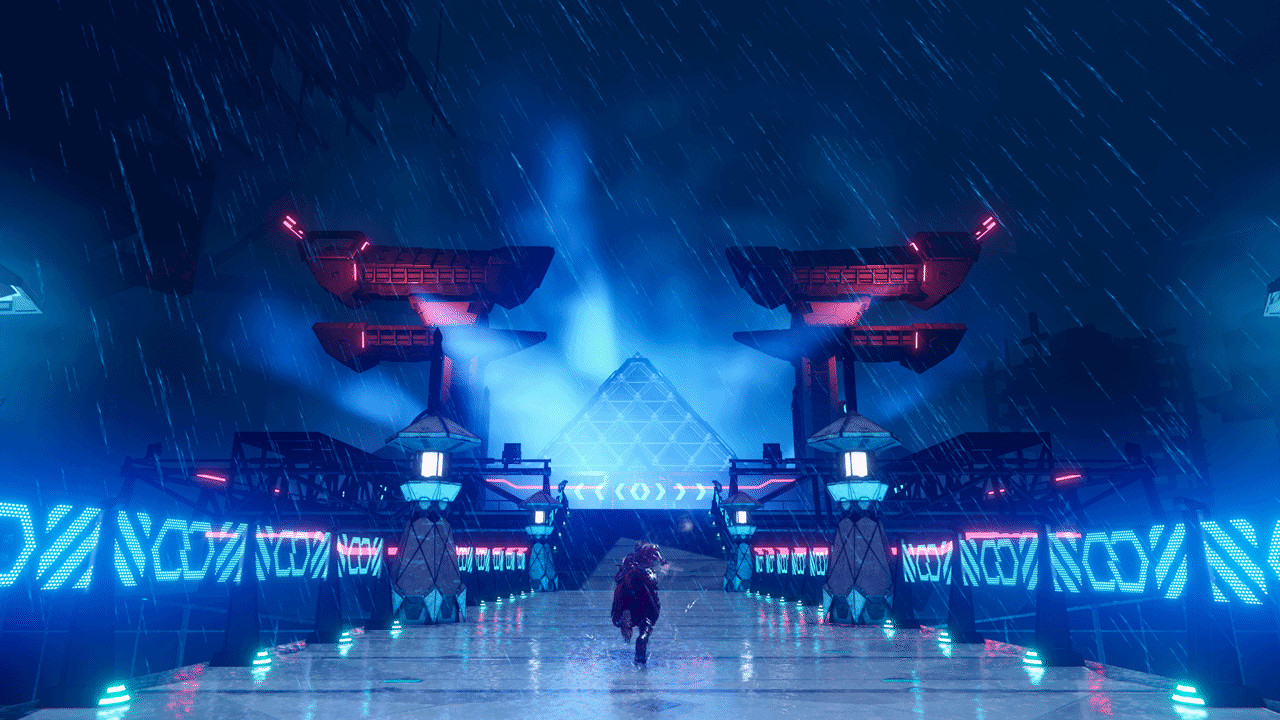 《忍者外傳4》海量截圖公開：女Boss性感妖嬈！