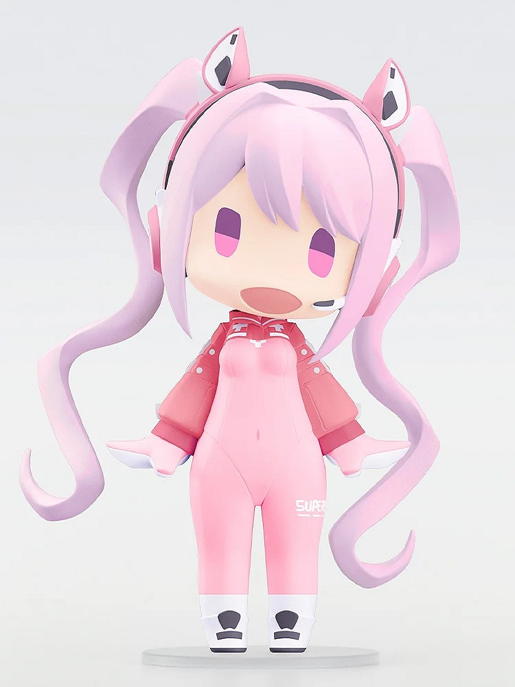 Hello!Good Smile《勝利女神:妮姬》系列預售訊息 Hello!Good Smile《勝利女神:妮姬》系列預售訊息