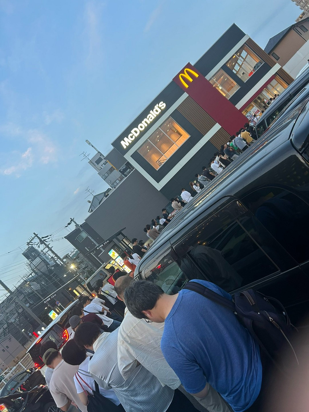 日本麥當勞寶可夢卡牌活動引黃牛搶購!食物大量浪費 日本麥當勞寶可夢卡牌活動引黃牛搶購!食物大量浪費