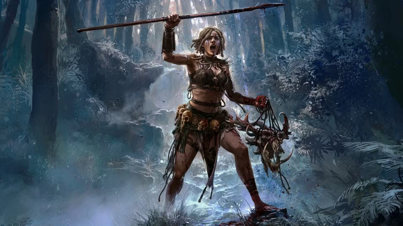 第四章內容將來有可能亮相！《流亡黯道2》預告暗藏玄機