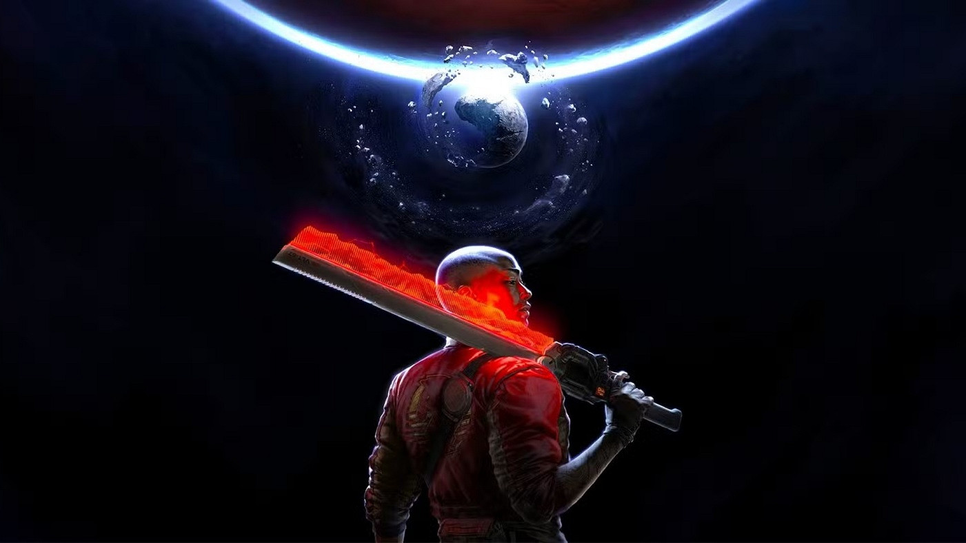 招聘訊息暗示《星際:異端先知》新預告將來有可能公布! 招聘訊息暗示《星際:異端先知》新預告將來有可能公布!