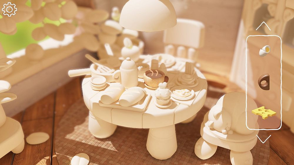 縮微世界中的夏日童話!《木木屋》開啟微縮景觀旅程 縮微世界中的夏日童話!《木木屋》開啟微縮景觀旅程