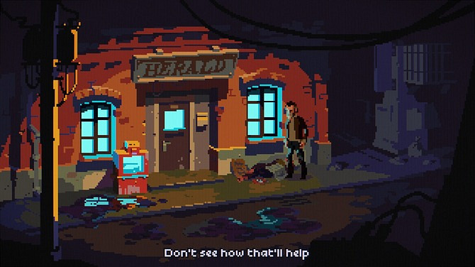 《漂流者》外媒評測報告：致敬經典又突破框架的作品