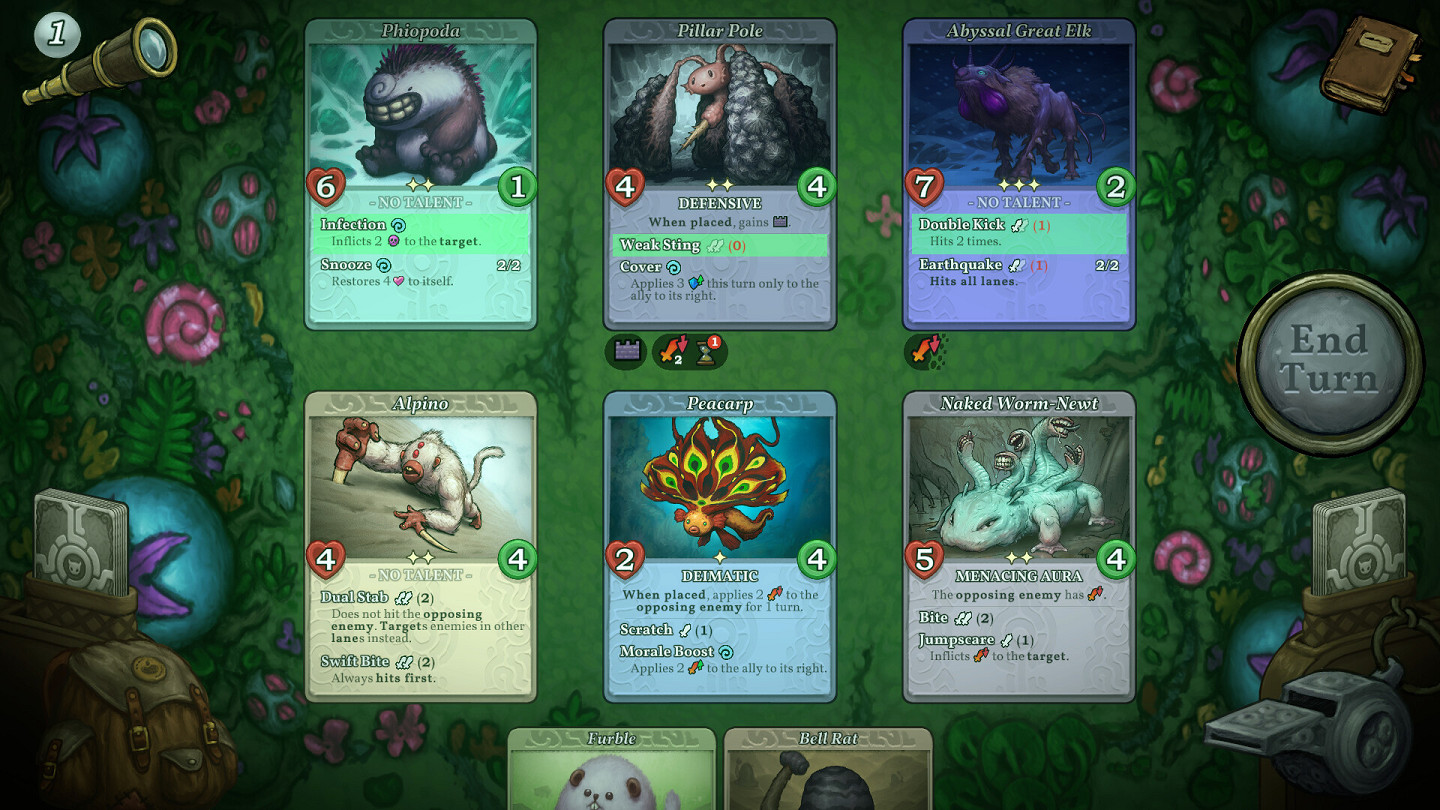 試玩版上線！《馴牌師》將於今年第四季度登陸Steam