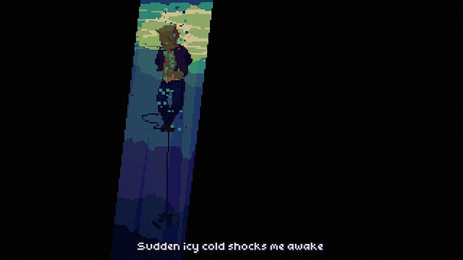 《漂流者》外媒評測報告：致敬經典又突破框架的作品