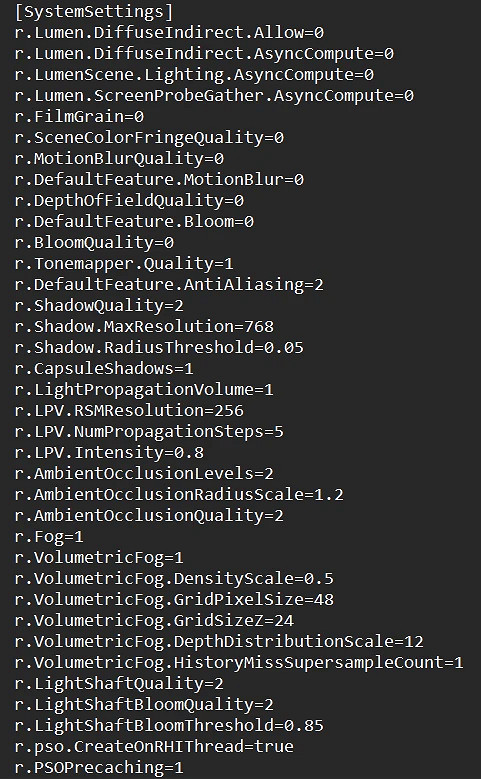 低配黨福音!《微小世界生存戰2》性能MOD讓GTX顯卡也能暢玩高畫質 低配黨福音!《微小世界生存戰2》性能MOD讓GTX顯卡也能暢玩高畫質
