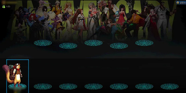 《DNF》中韓周年慶對比：韓服送2套天空和畢業裝備！