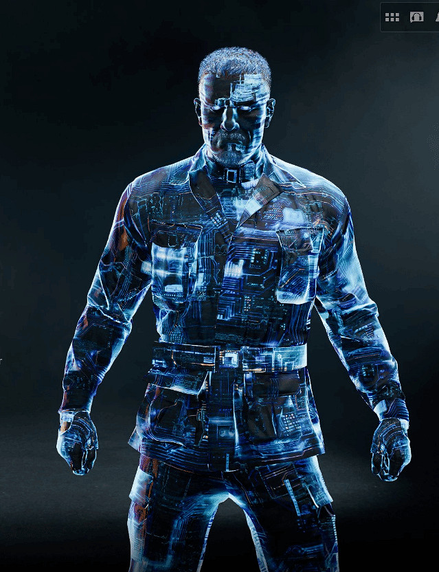 《決勝時刻：黑色行動7》預購皮膚曝光！經典角色回歸