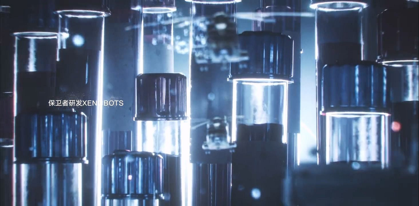 《穿越火線》IP世界首支概念片公布！世界觀恢弘廣闊