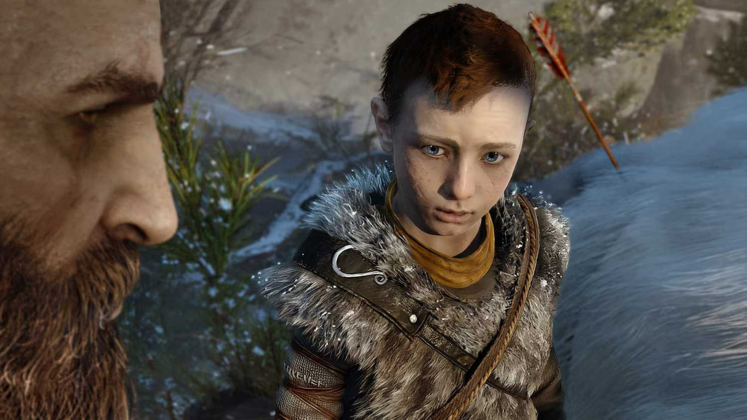 不止克勞德的三角戀！外媒盤點遊戲史上最棒的三人組