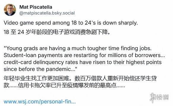 晚報:小高和剛喝蜜雪冰城照 《inZOI》首個DLC 晚報:小高和剛喝蜜雪冰城照 《inZOI》首個DLC