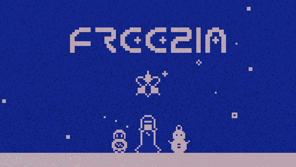 拯救文明的最後希望！《氟利基亞》開啟跨越時空之旅