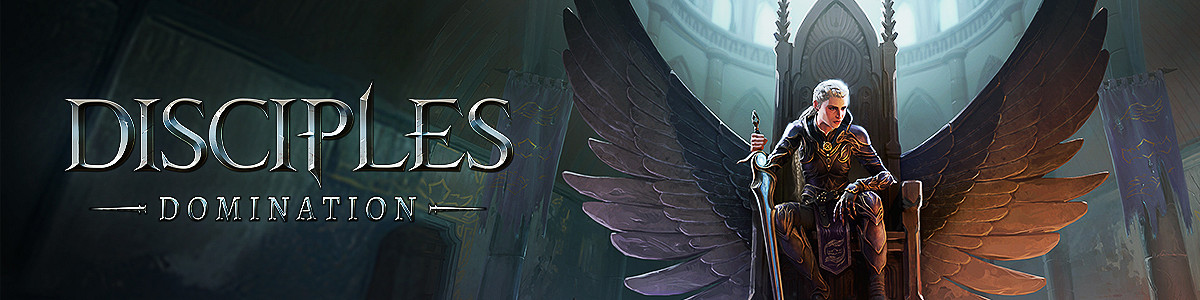 《聖戰群英傳:統治》正式公布——三部曲第二章2026年降臨 《聖戰群英傳:統治》正式公布——三部曲第二章2026年降臨