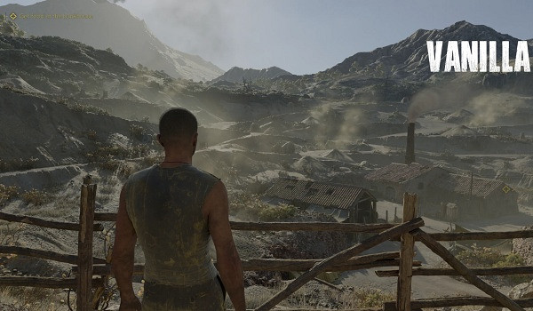 每一幀都是明信片!《四海兄弟》極致畫質MOD重塑1940年代意大利 每一幀都是明信片!《四海兄弟》極致畫質MOD重塑1940年代意大利