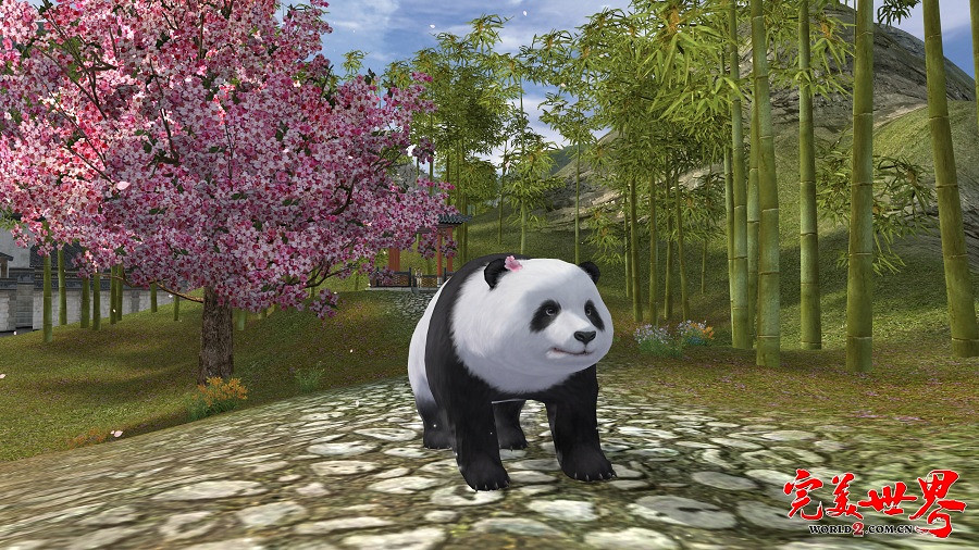 妖界煥新·萌動山海《完美世界》中國伺服器首現妖獸女性職業！