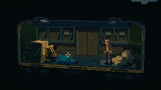 《漂流者》外媒評測報告：致敬經典又突破框架的作品