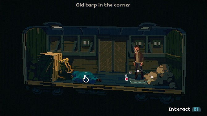 《漂流者》外媒評測報告：致敬經典又突破框架的作品